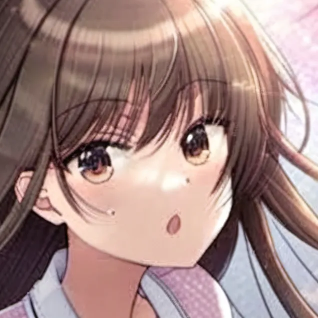 chat with ai character: Shojo komibri 