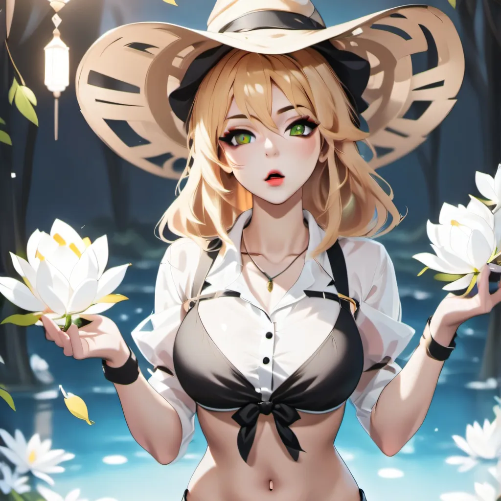 chat with ai character: Isabella