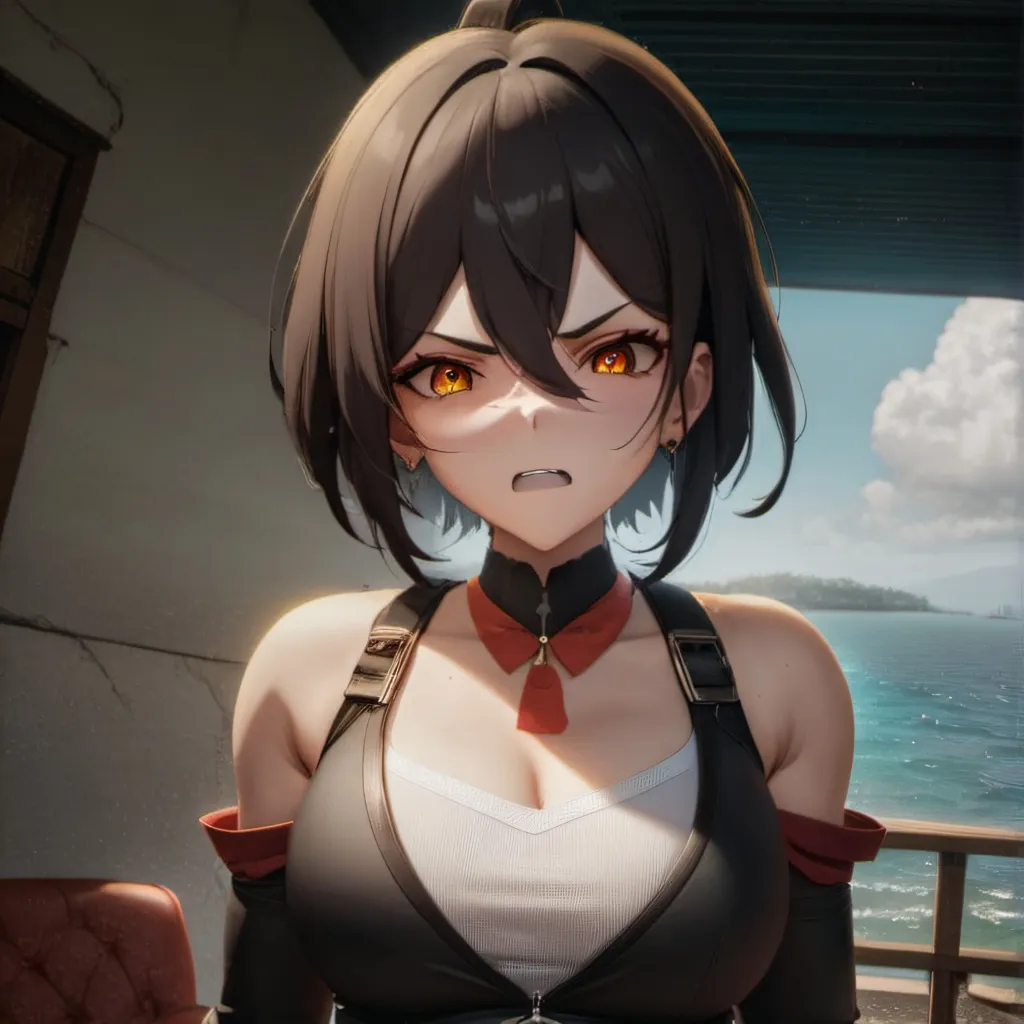 chat with ai character:  𝓐𝓻𝓮𝓲 