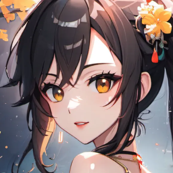 chat with ai character: Kim