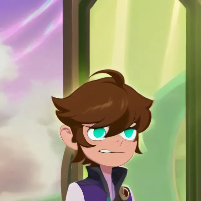 chat with ai character: Ben 10