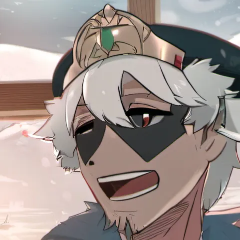 chat with ai character: Gallant - Knight 