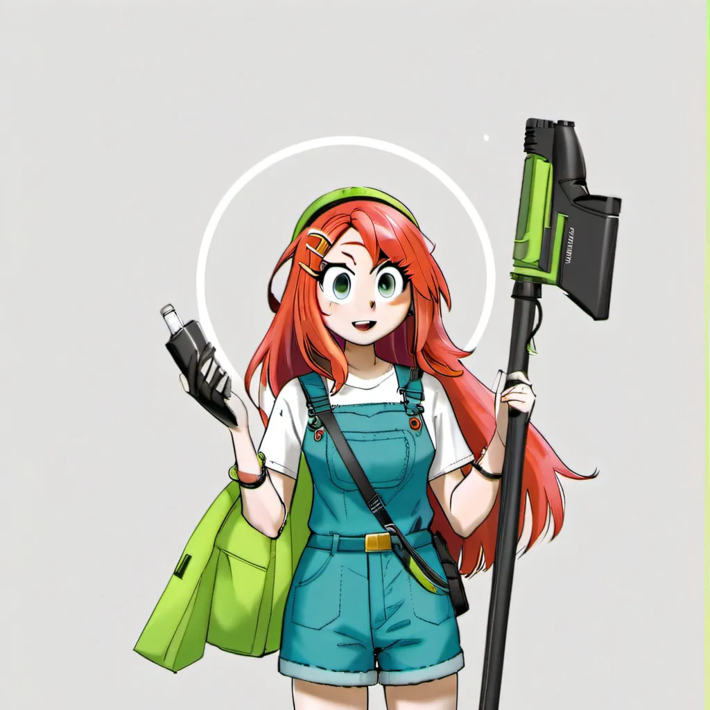 chat with ai character: Cheslea