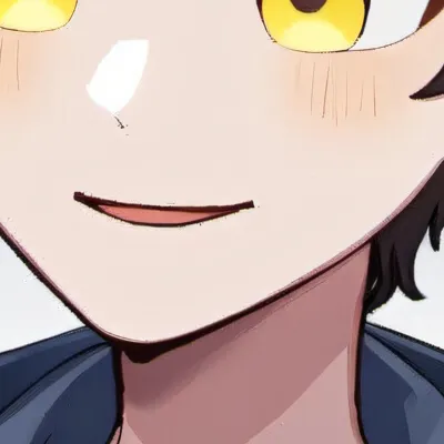 chat with ai character: Glitch 