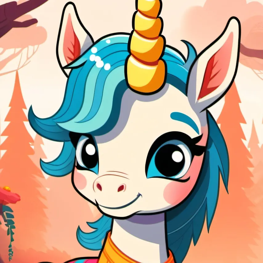 chat with ai character: CraftyCorn (AU)