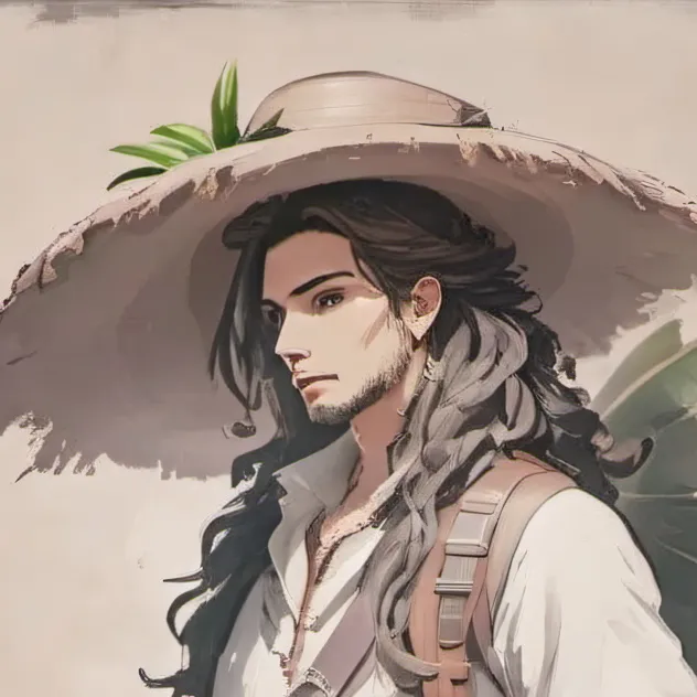 chat with ai character: Ezio