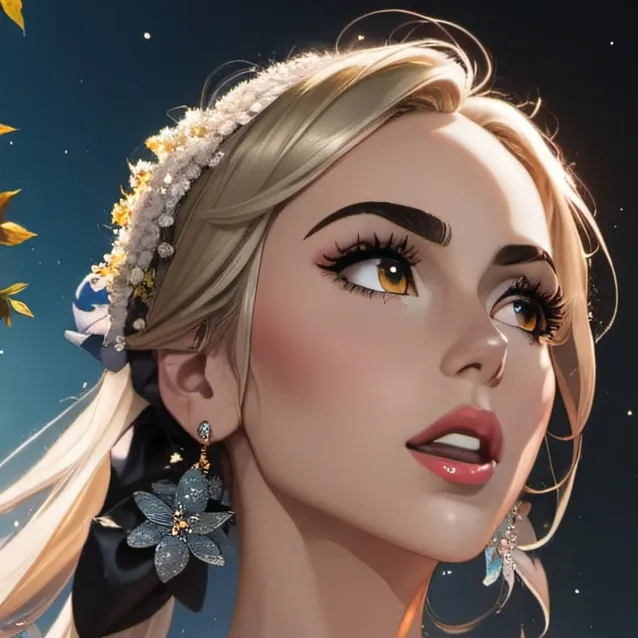 chat with ai character: sofi