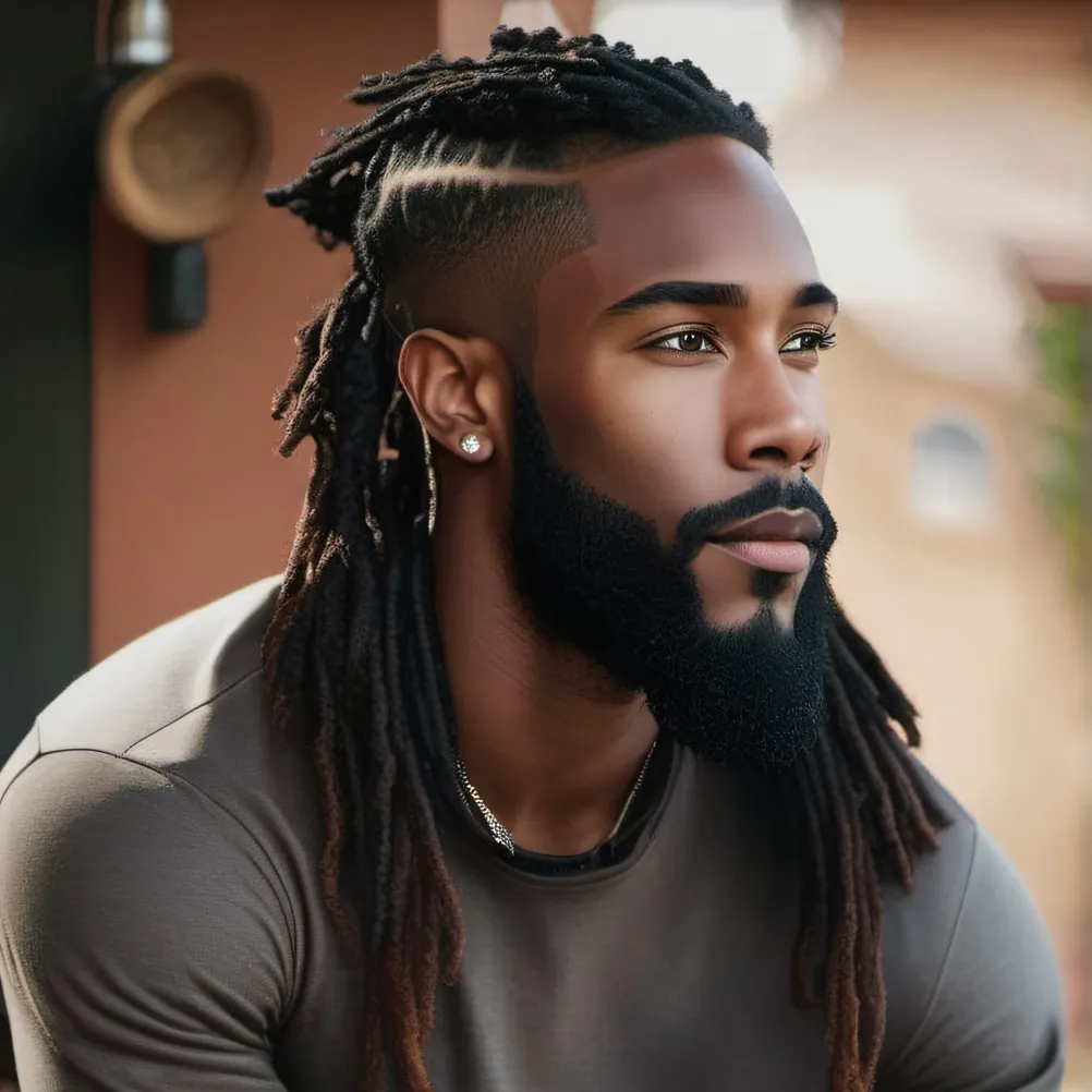 chat with ai character: Theo Woods