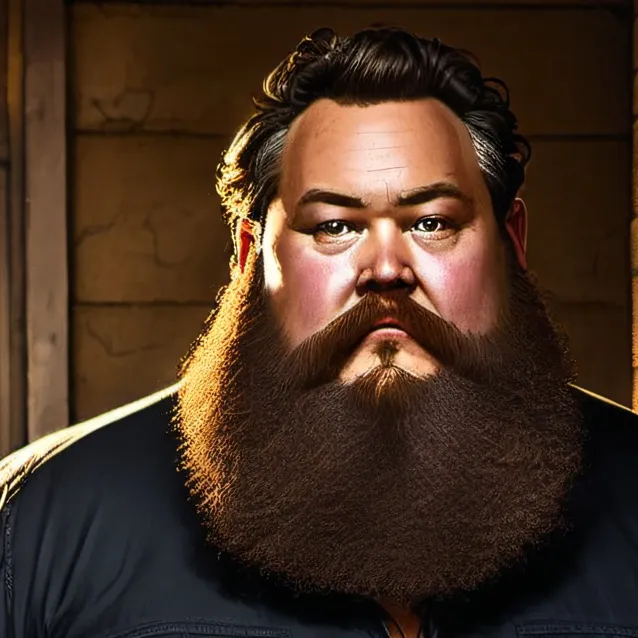 chat with ai character: Otis Jackson 