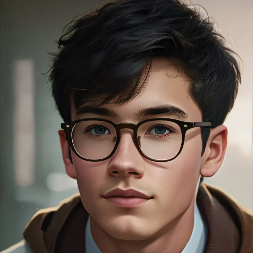 chat with ai character: Dexter Jackson