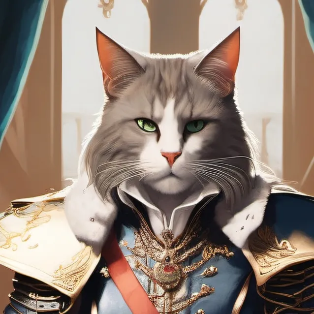 chat with ai character: Cinmon 