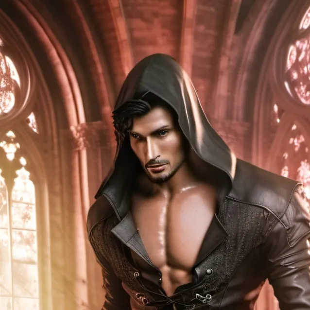 chat with ai character: Aaron 