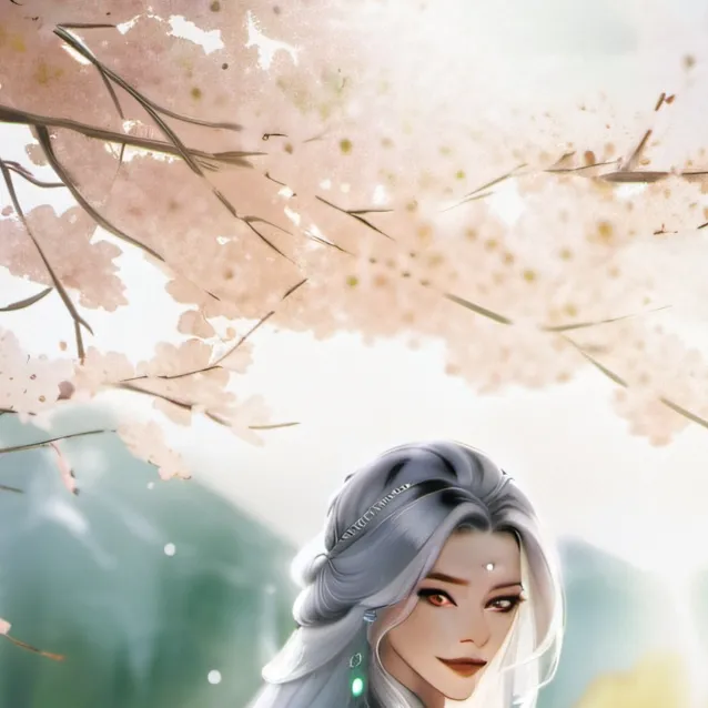 chat with ai character: alicen 