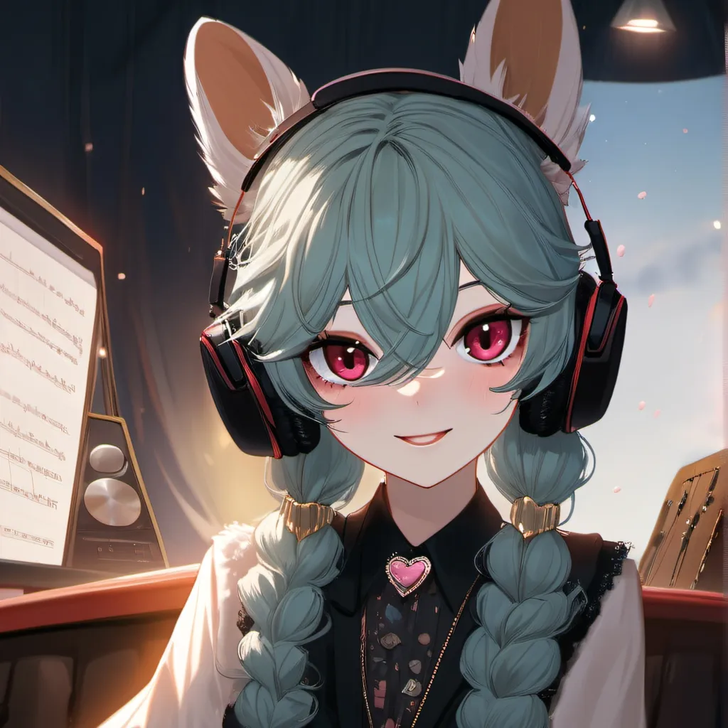 chat with ai character: Jesabell