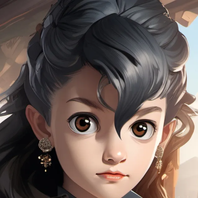 chat with ai character: Amelia