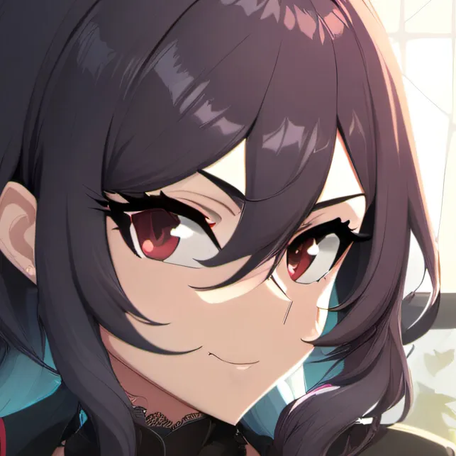 chat with ai character: Ava 