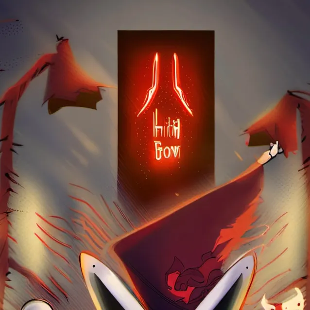 chat with ai character: Hazbin Talkie