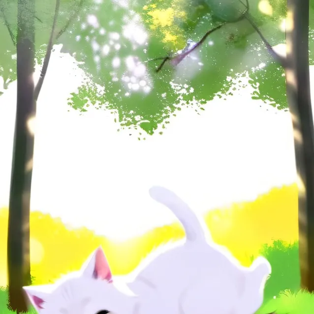 chat with ai character: Catnap 