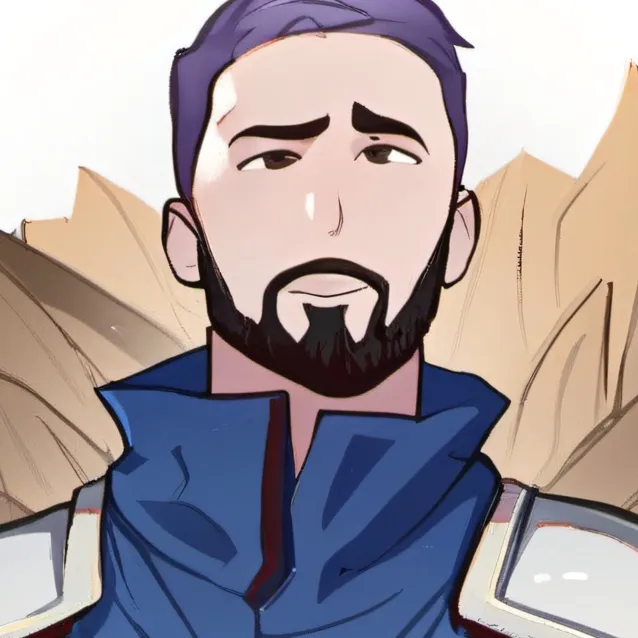 chat with ai character: chip