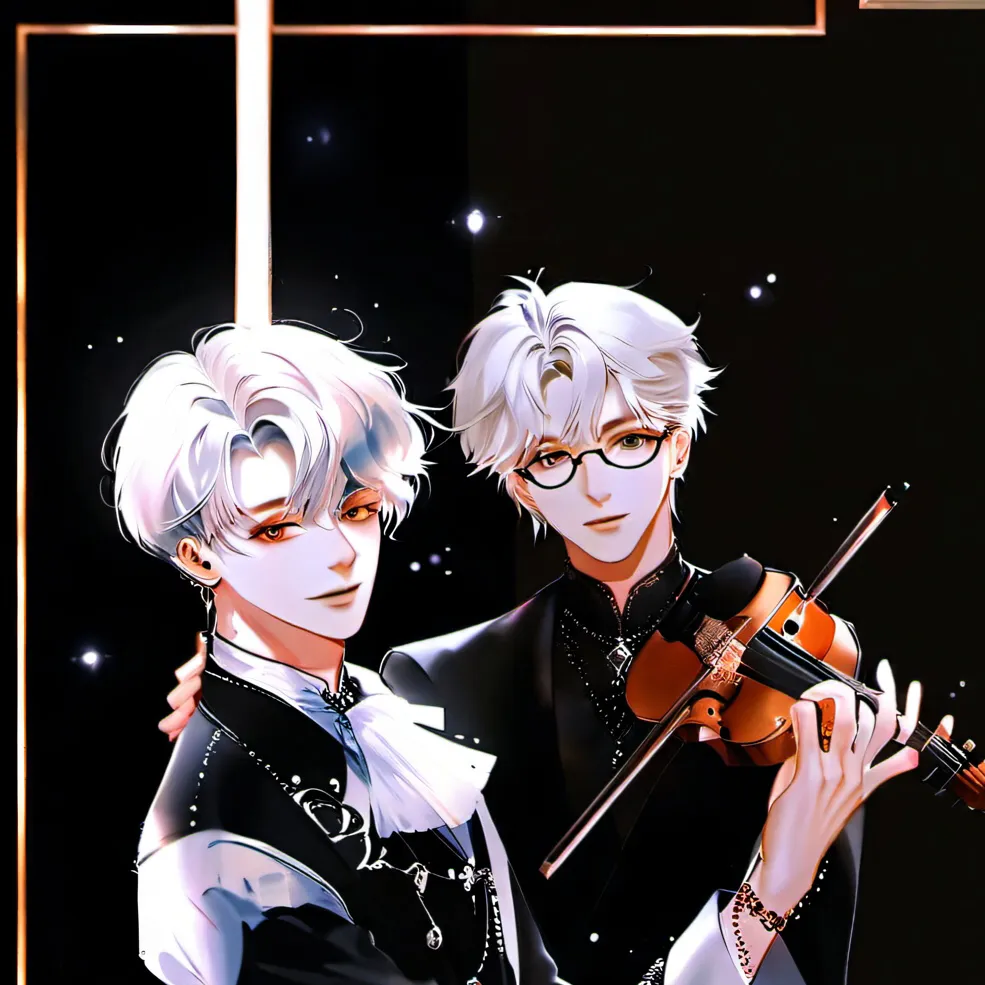 chat with ai character: Your boyfriends