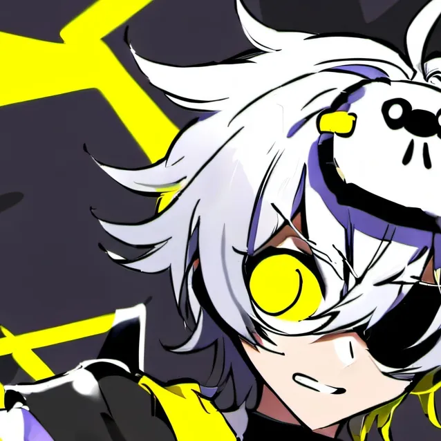 chat with ai character: Z