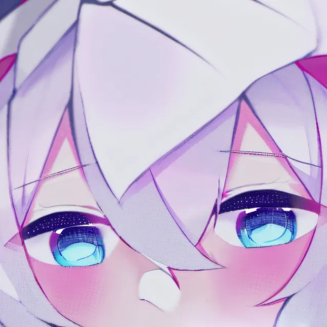 chat with ai character: aniya gold