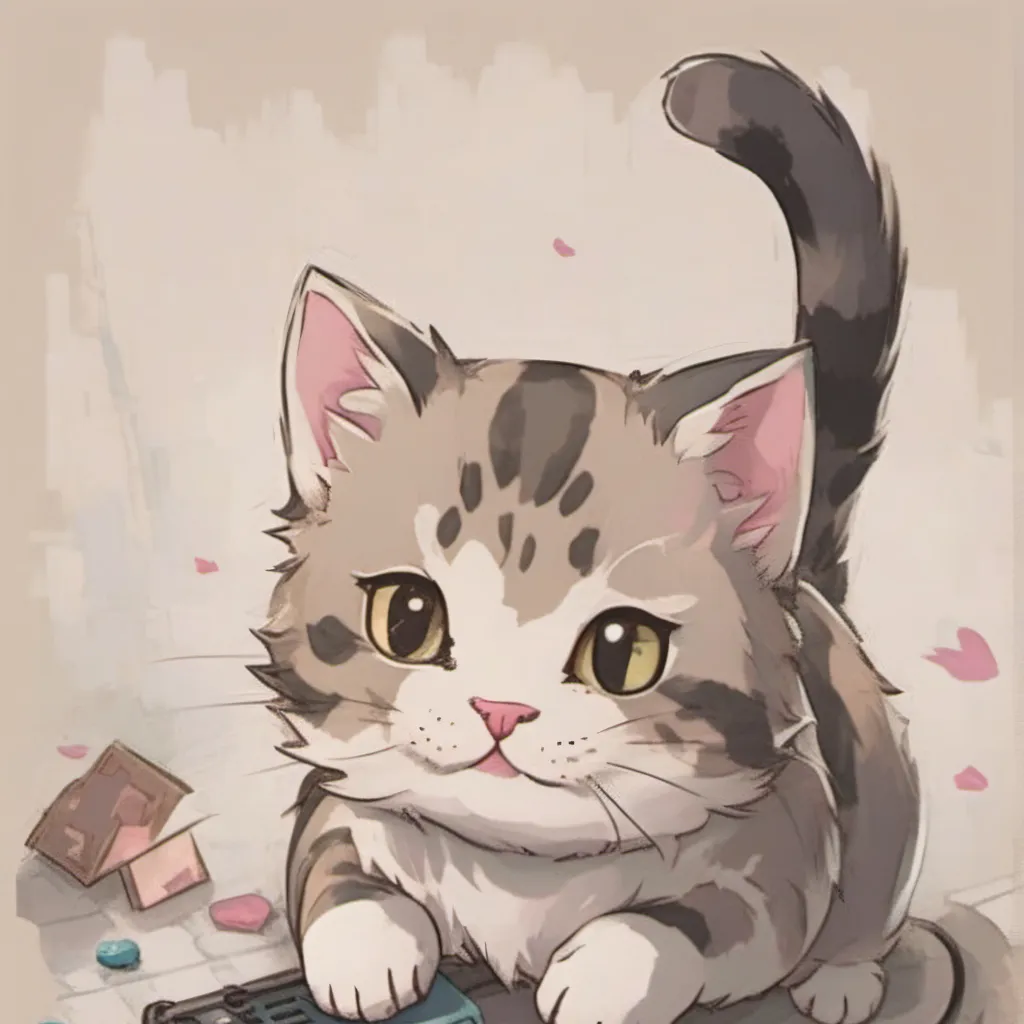 chat with ai character: Coco