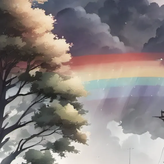 chat with ai character: |Rainbow Friends|