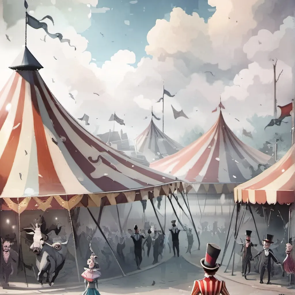 chat with ai character: TADC