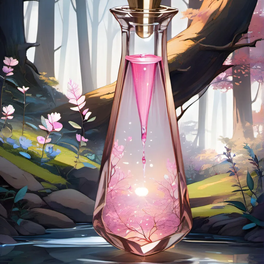 chat with ai character: Preg Dragon Potion