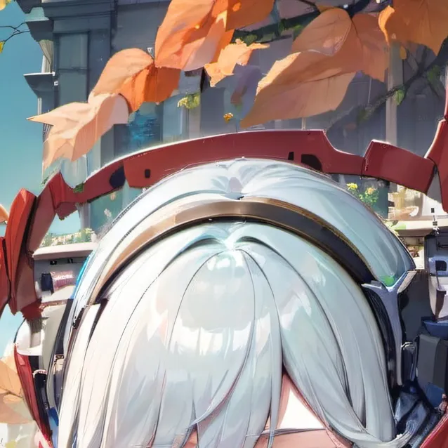 chat with ai character: diamona