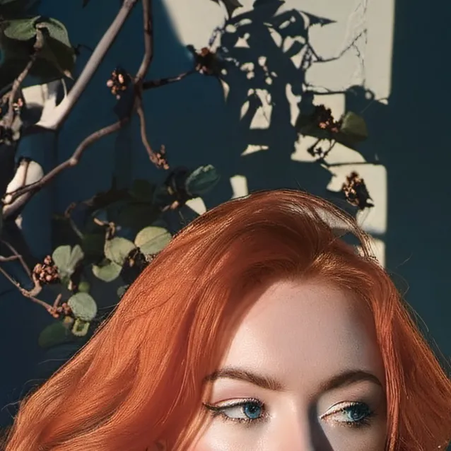 chat with ai character: alison