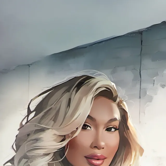 chat with ai character: lisa