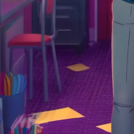 chat with ai character: JAX TADC