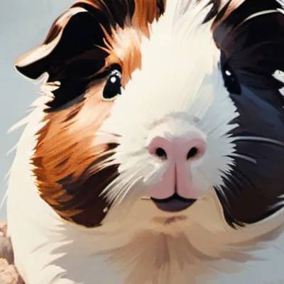 chat with ai character: Baby flash