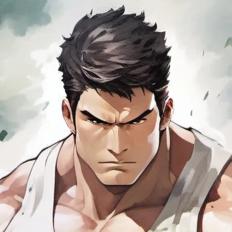 chat with ai character: Worlds, strongest