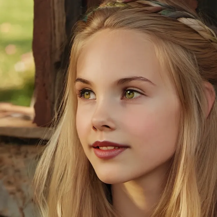 chat with ai character: Lay 