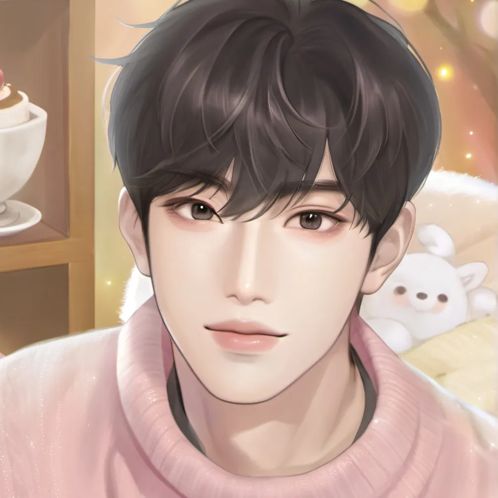 chat with ai character: 𝐊𝐎 𝐋𝐈𝐍