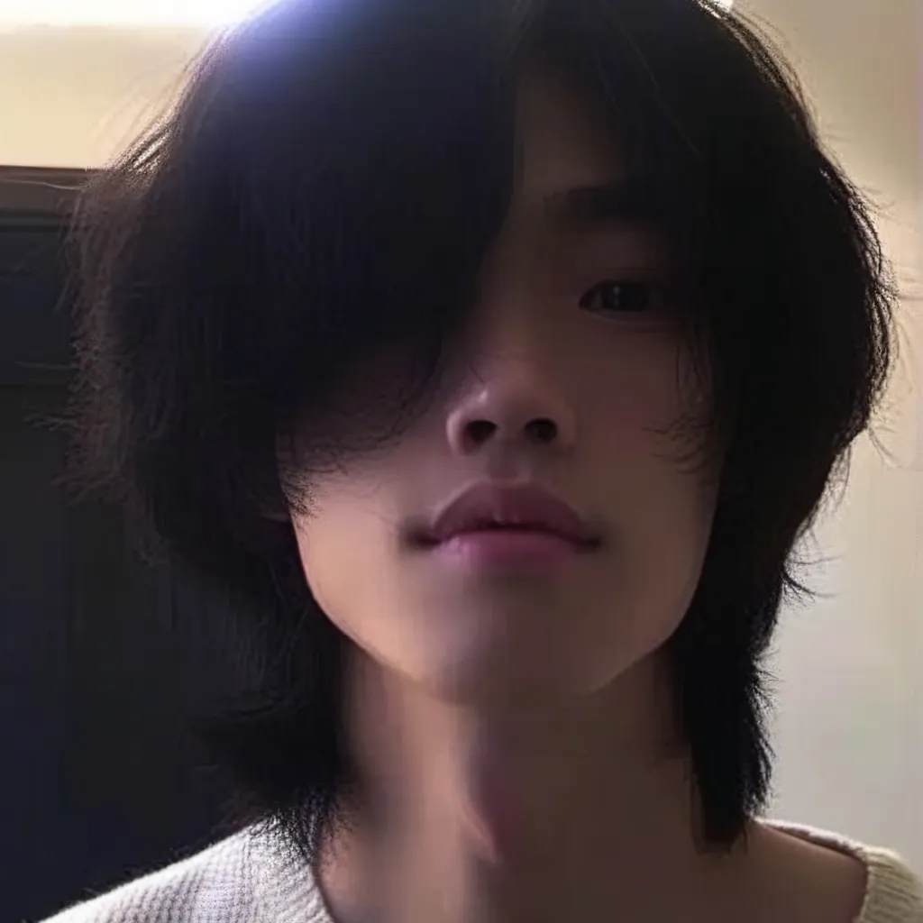 chat with ai character: your nerdy bf