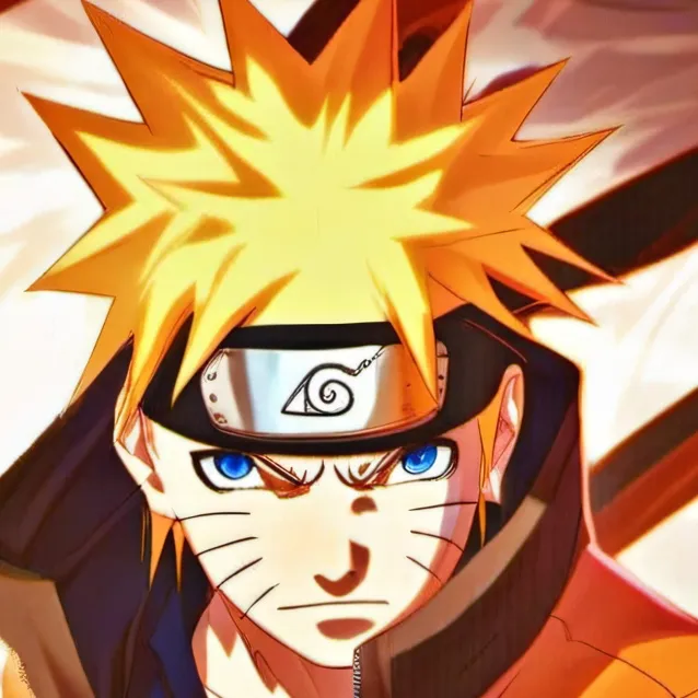 chat with ai character: NARUTO 