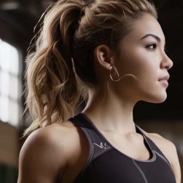 chat with ai character: Stepheny