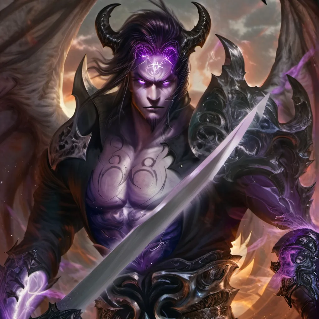 chat with ai character: God's 