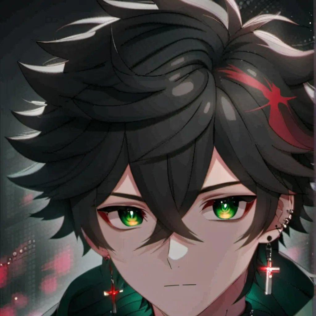 chat with ai character: MHA (CLASS 1B)