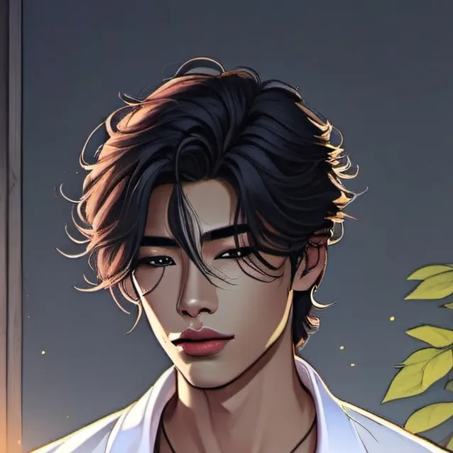 chat with ai character: Rany