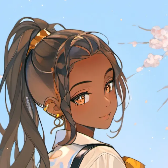 chat with ai character: Rya Robins