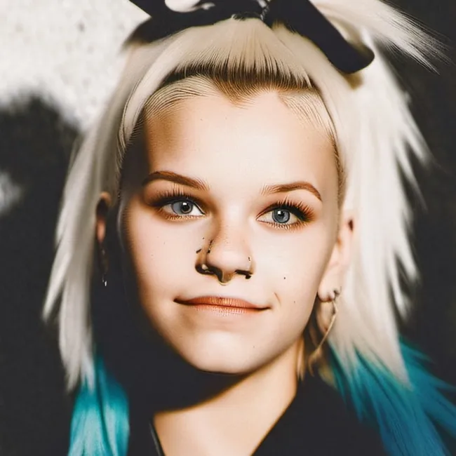 chat with ai character: JoJo Siwa