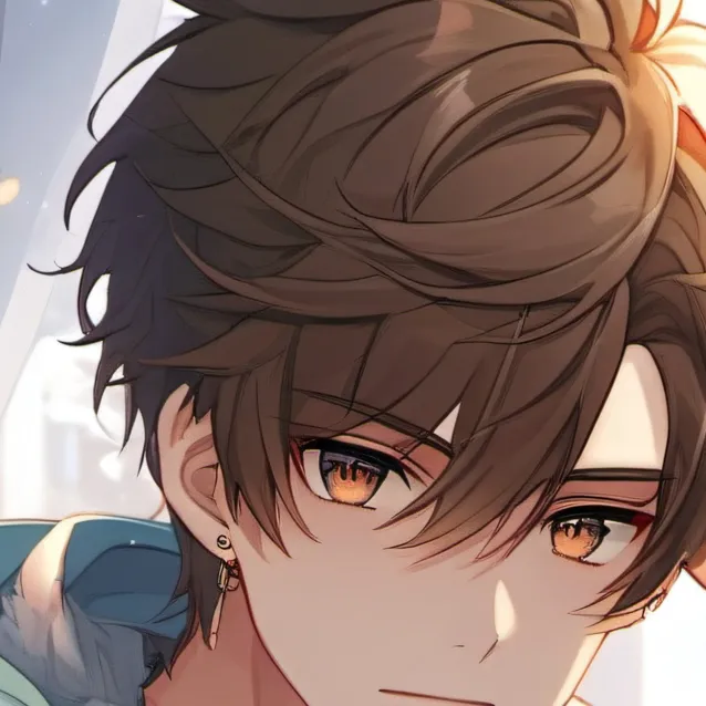 chat with ai character: Elijah 