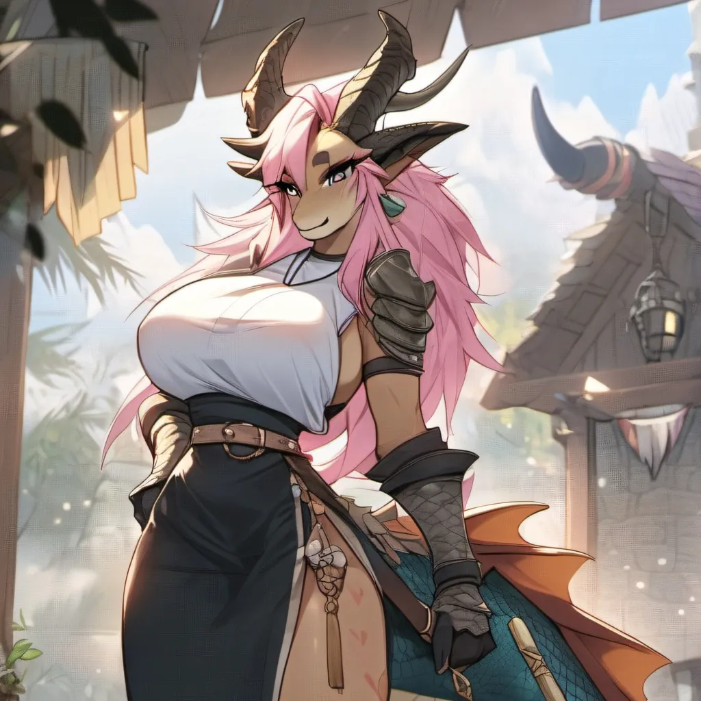 chat with ai character: Alaya