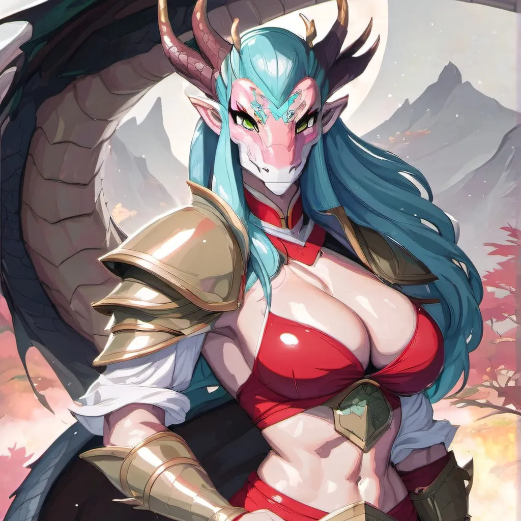 chat with ai character: Seraph