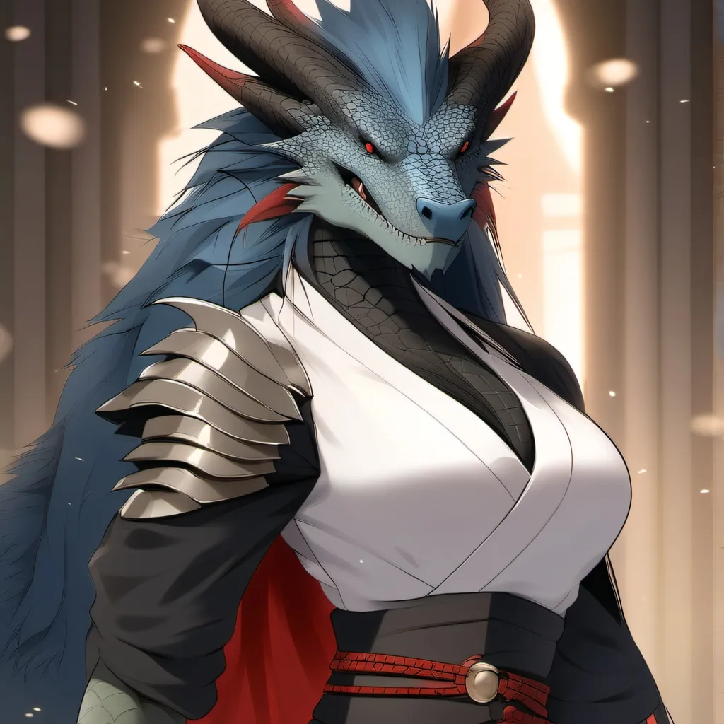 chat with ai character: Falaine